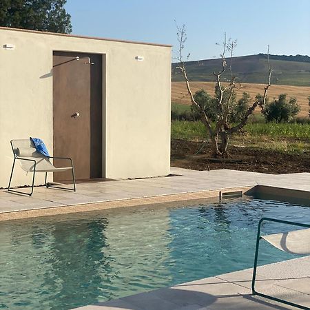 Agriturismo Colle Igino Матера Екстер'єр фото