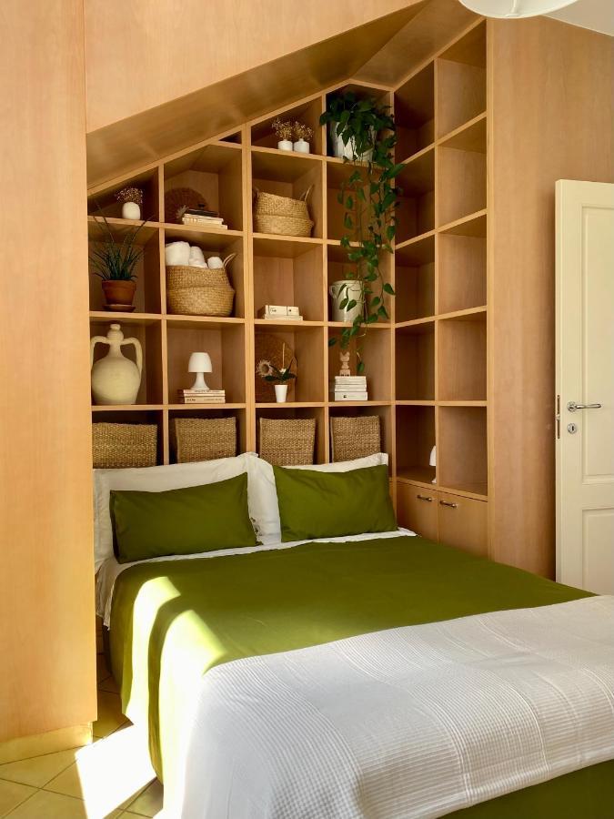 Agriturismo Colle Igino Матера Екстер'єр фото