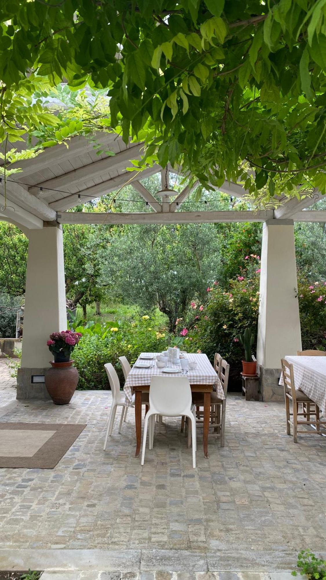 Agriturismo Colle Igino Матера Екстер'єр фото